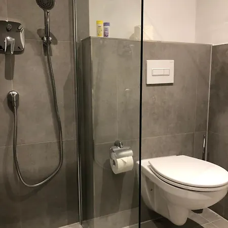 Apartman Messenaehe *