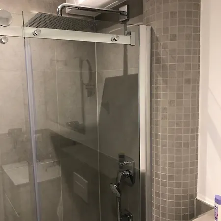 Apartman Messenaehe Hannover