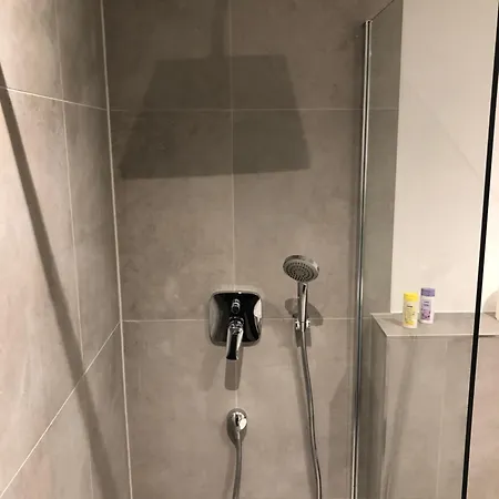 Messenaehe 汉诺威